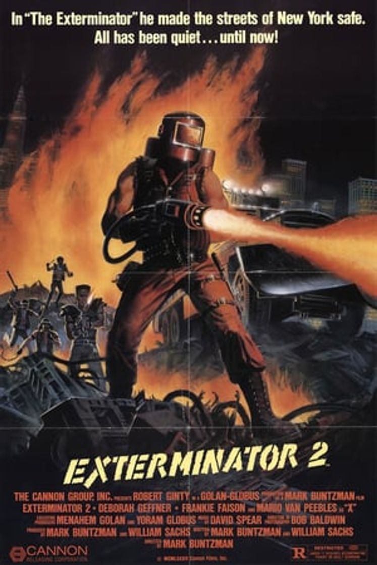 Movie El Exterminador 2