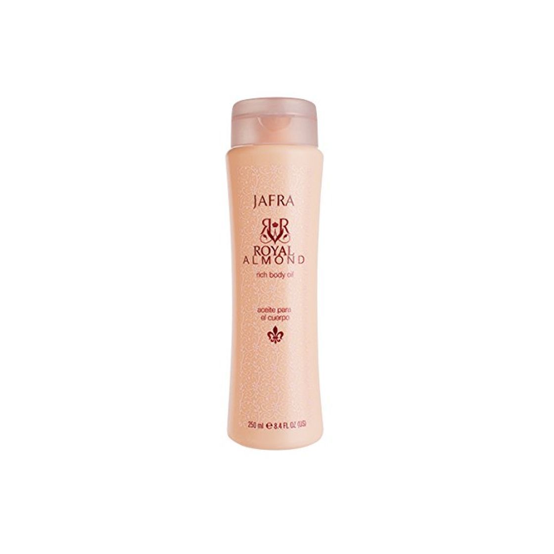 Social Jafra Royal Almond