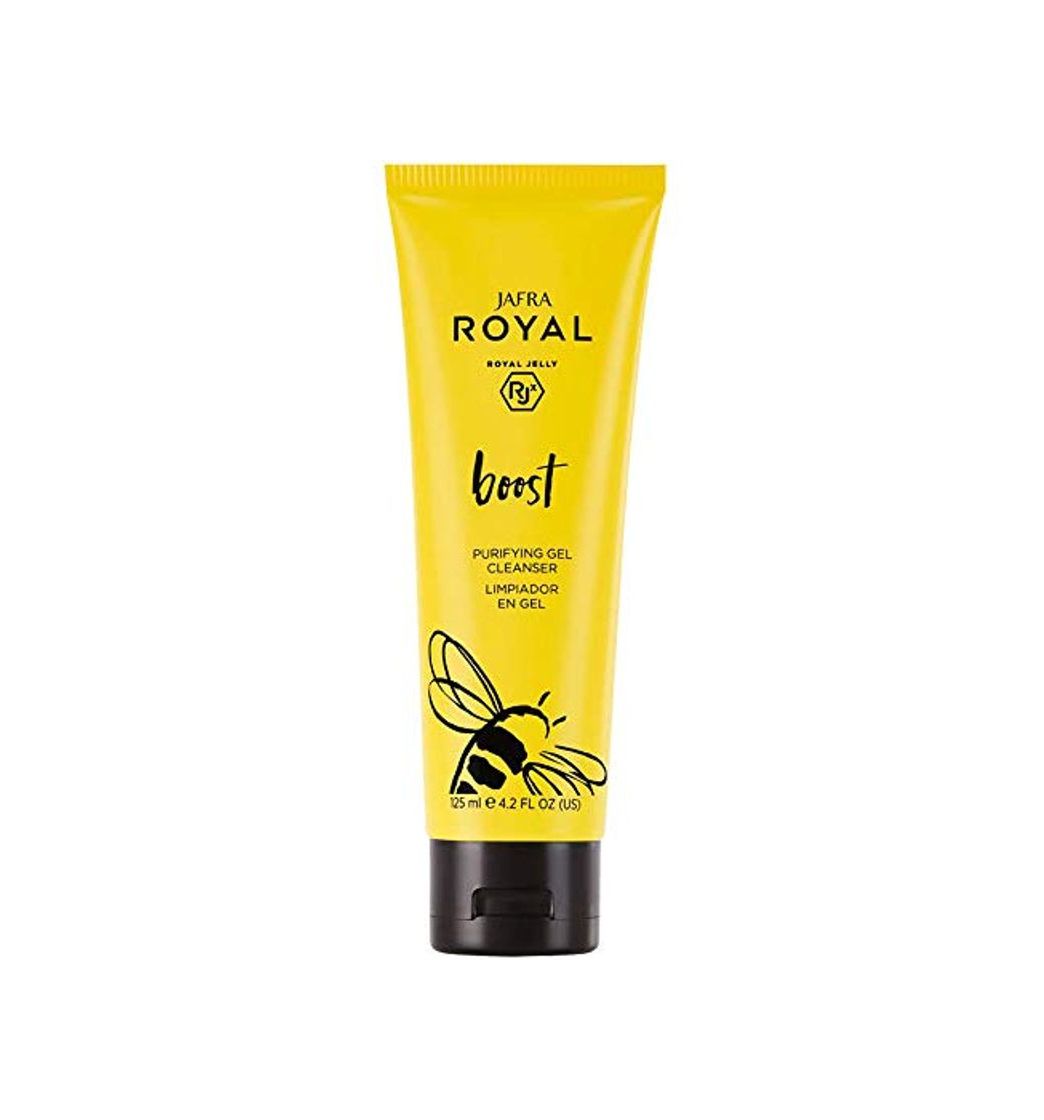 Social Jafra Royal Boost