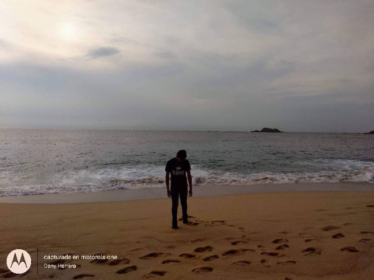 Santa María Huatulco