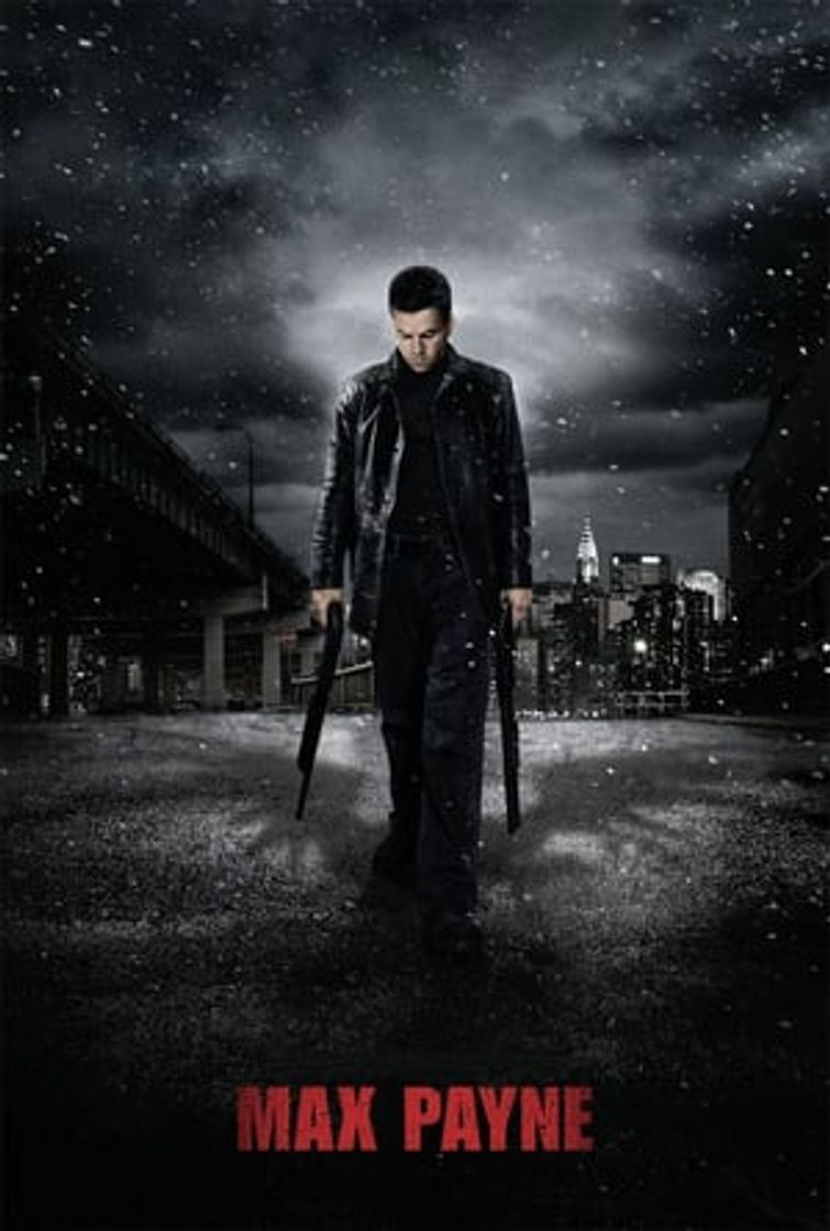 Movie Max Payne