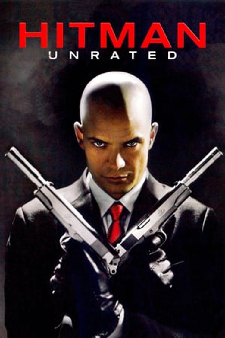 Movie Hitman