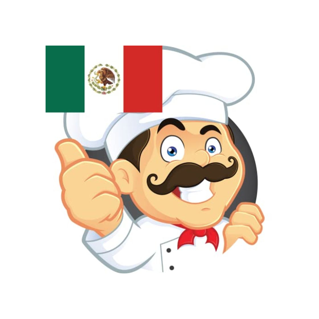 Producto El Chef Mexicano