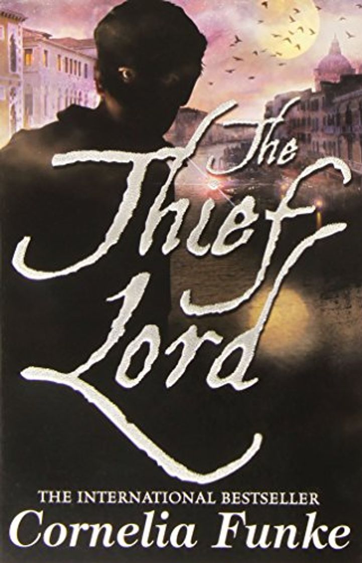 Book The Thief Lord