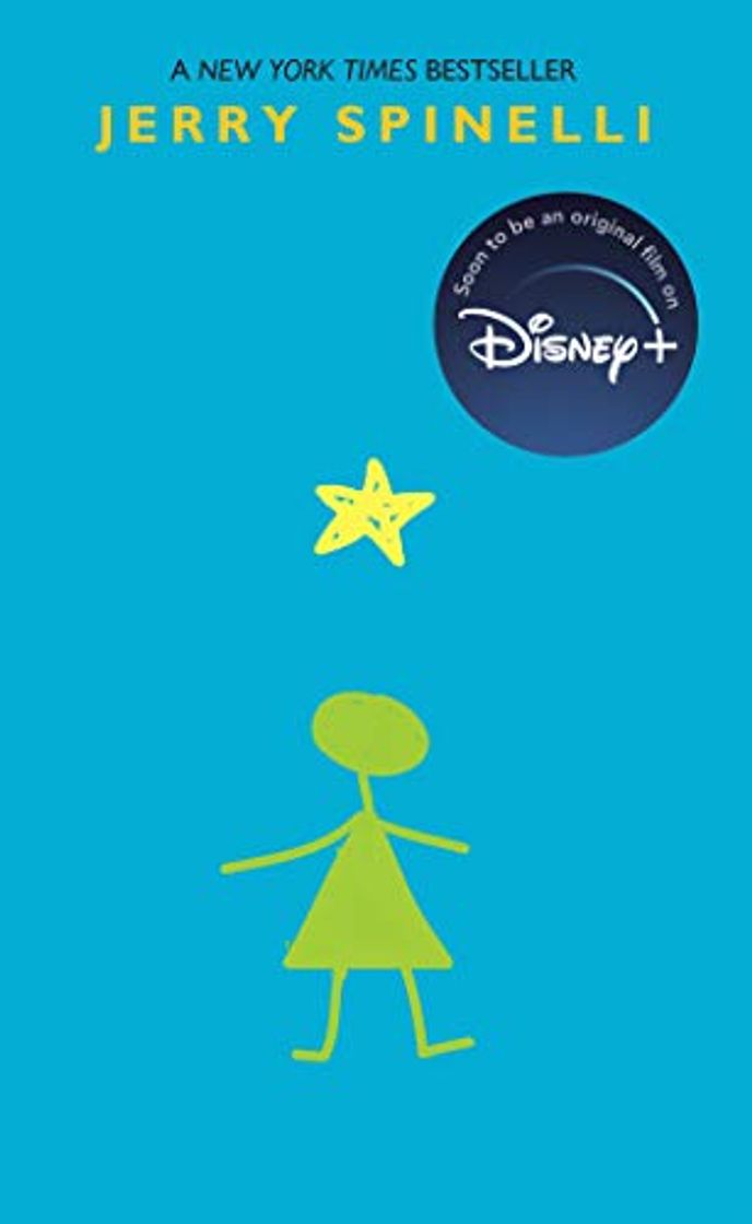 Book Stargirl