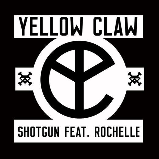 Shotgun - Radio Edit