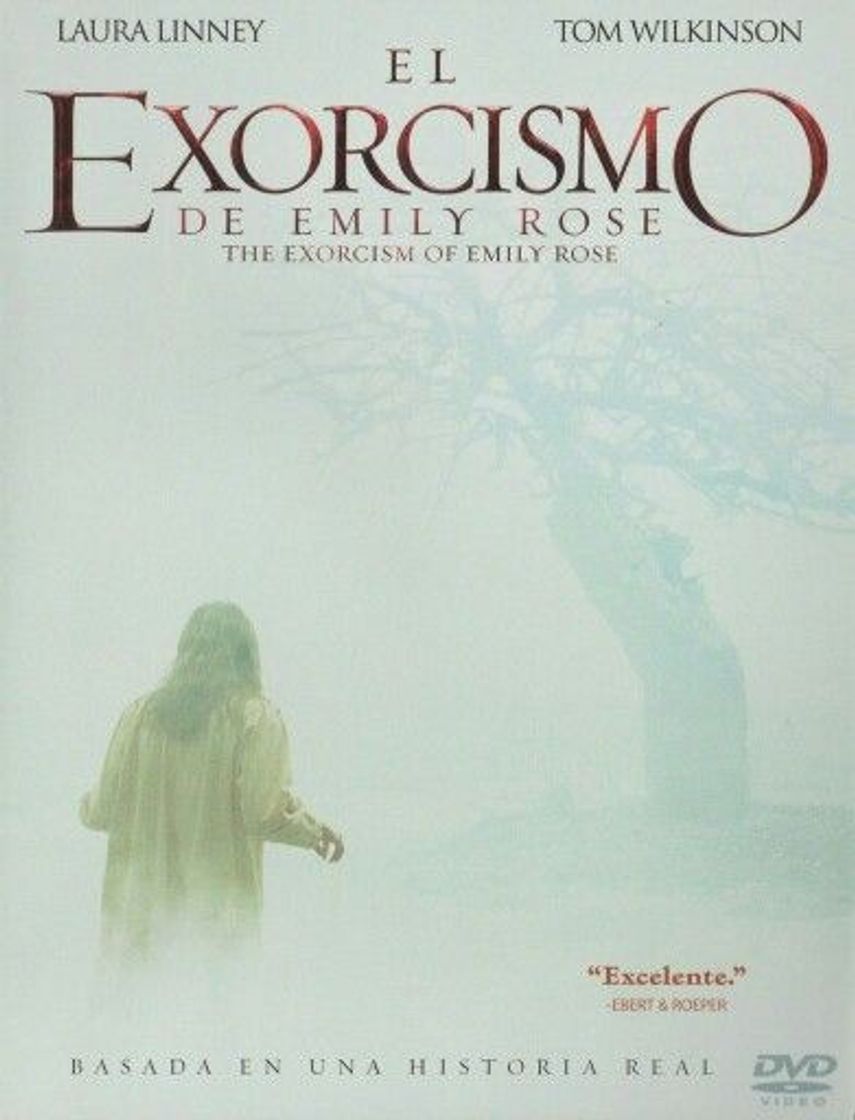 Película El exorcismo de Emily Rose