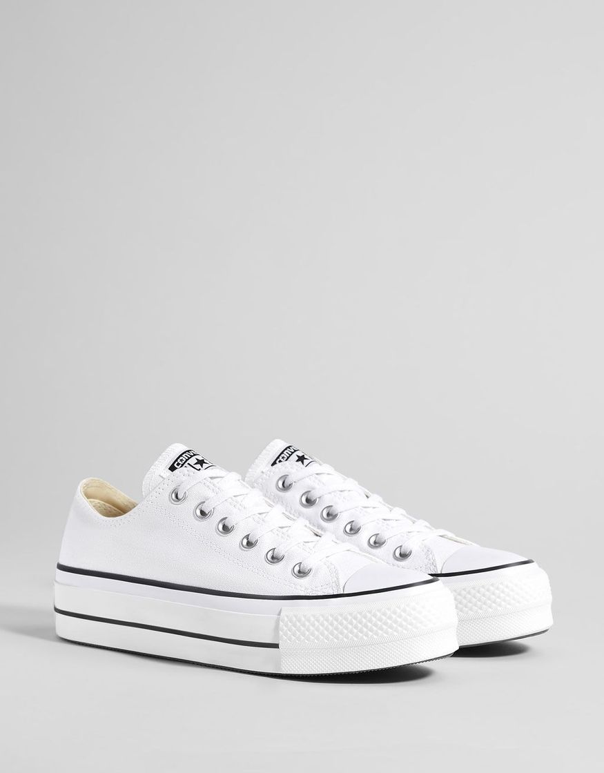 Fashion Zapatillas Converse All Star