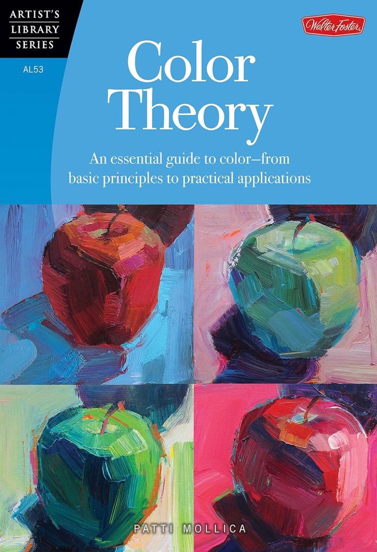 Fashion Color Theory: An essencial guide to color - from basic principles to practical applications 