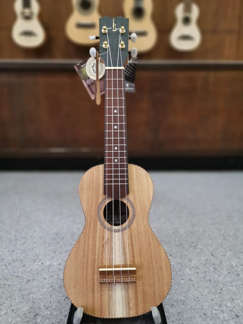 Moda UKULELE SOPRANO TRADICIONAL APC ST