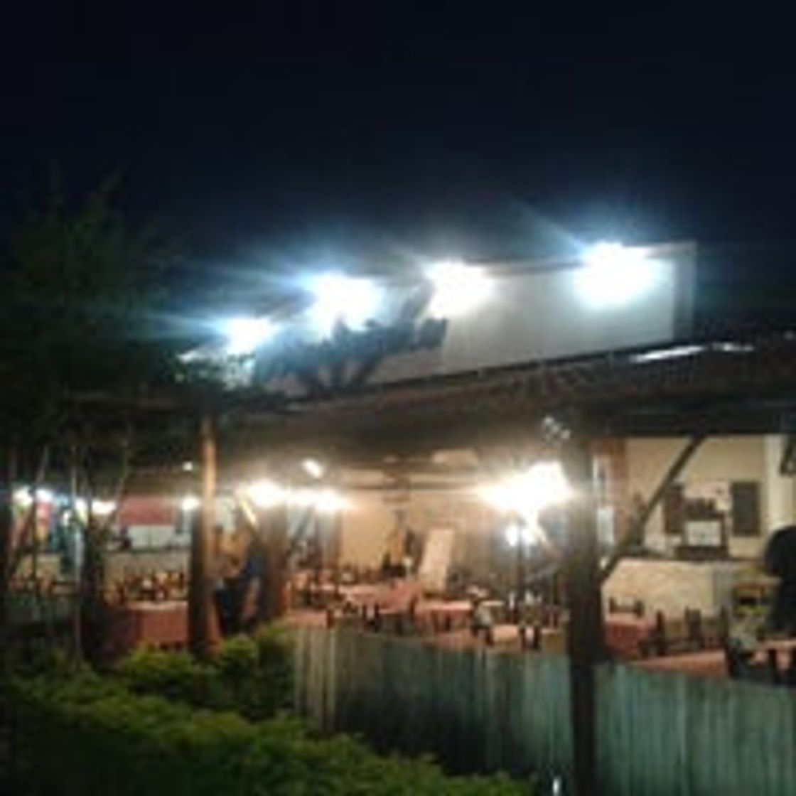 Restaurants Restaurante Mineirinho