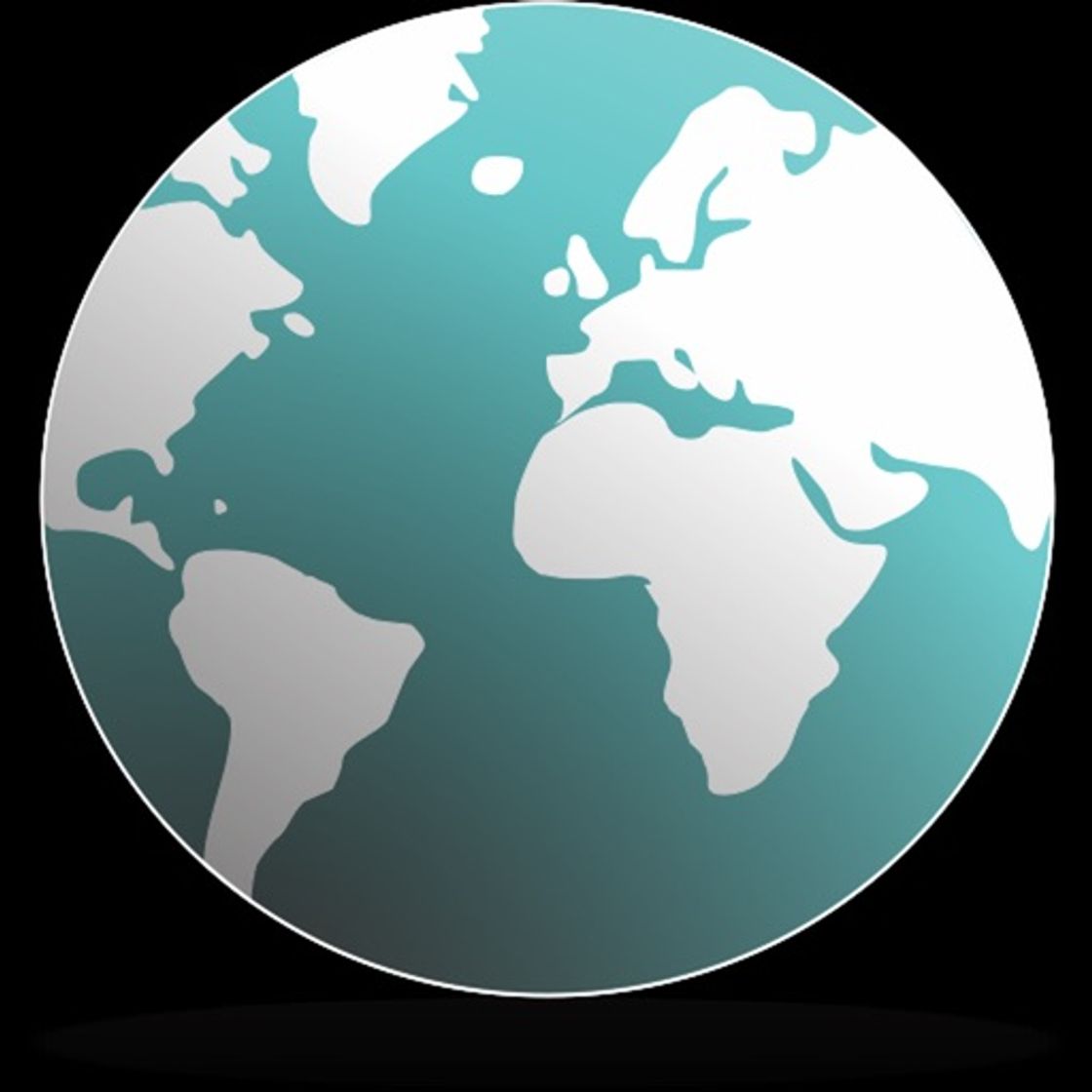 App World Map Quiz (Qbis Studio)