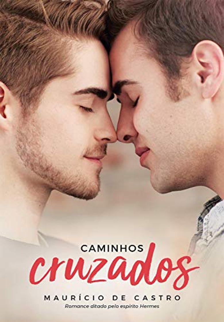 Book Caminhos cruzados