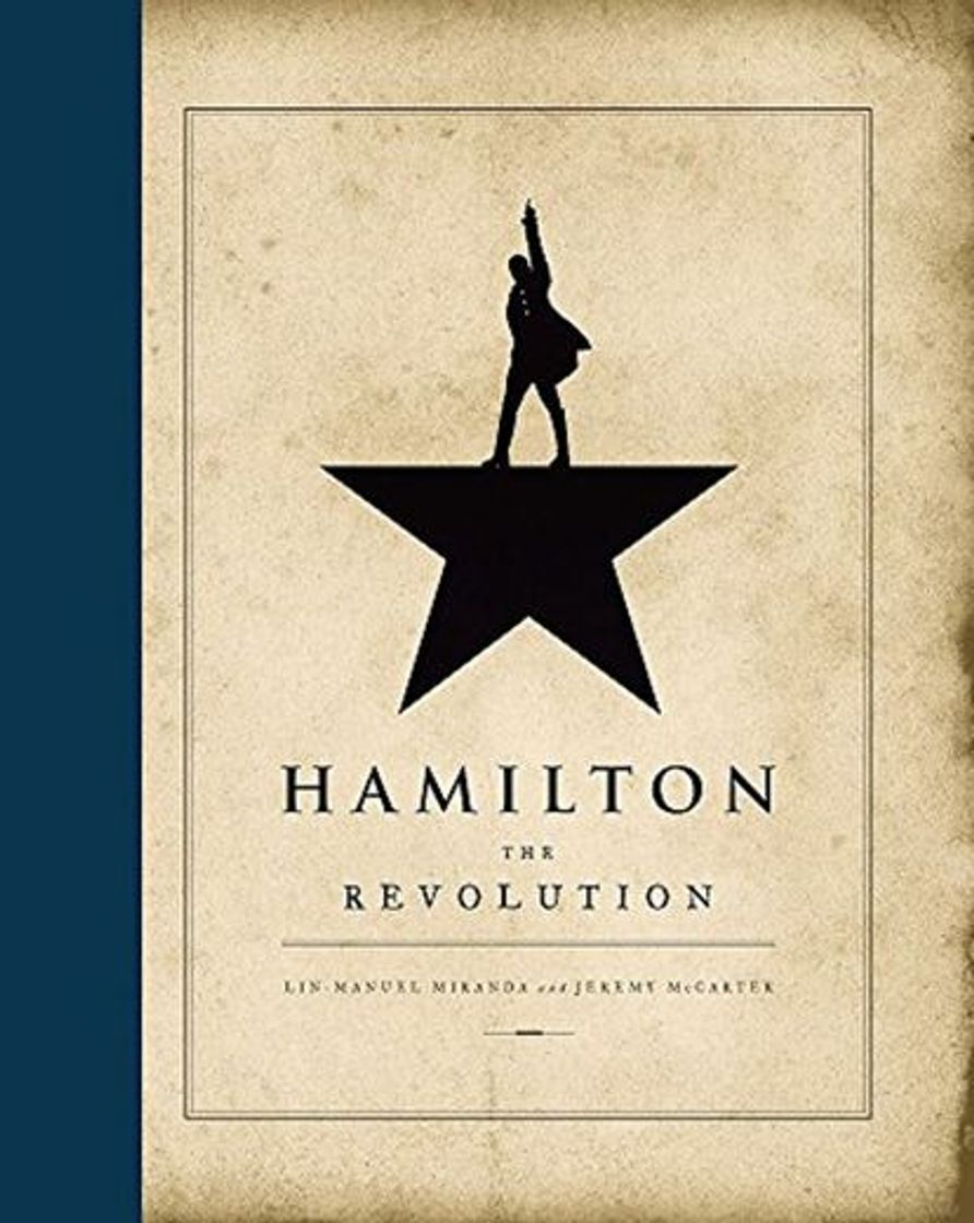 Book Hamilton