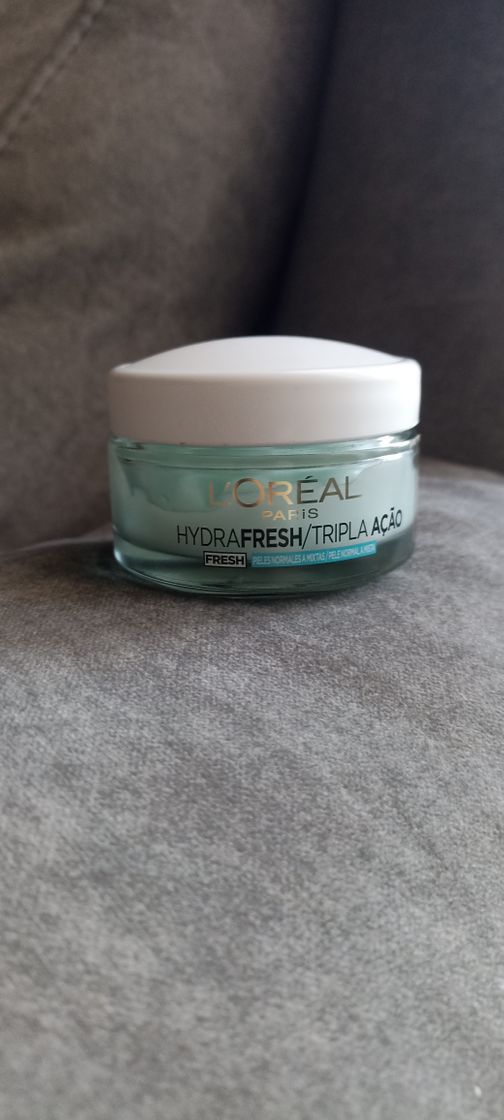 Beauty Crema hidratante L'oreal