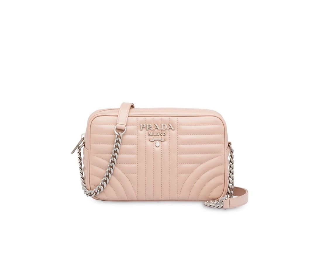 Product Prada diagramme shoulder bag 