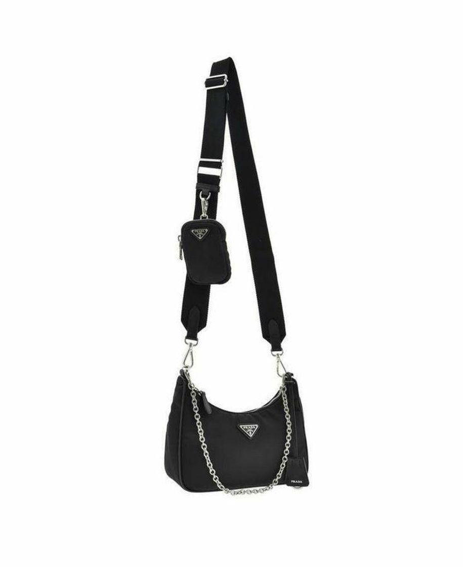 Social Prada| phochette acessoires reedition 2005 