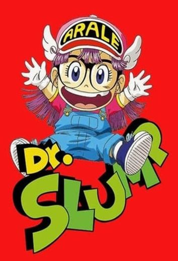 Dr. Slump