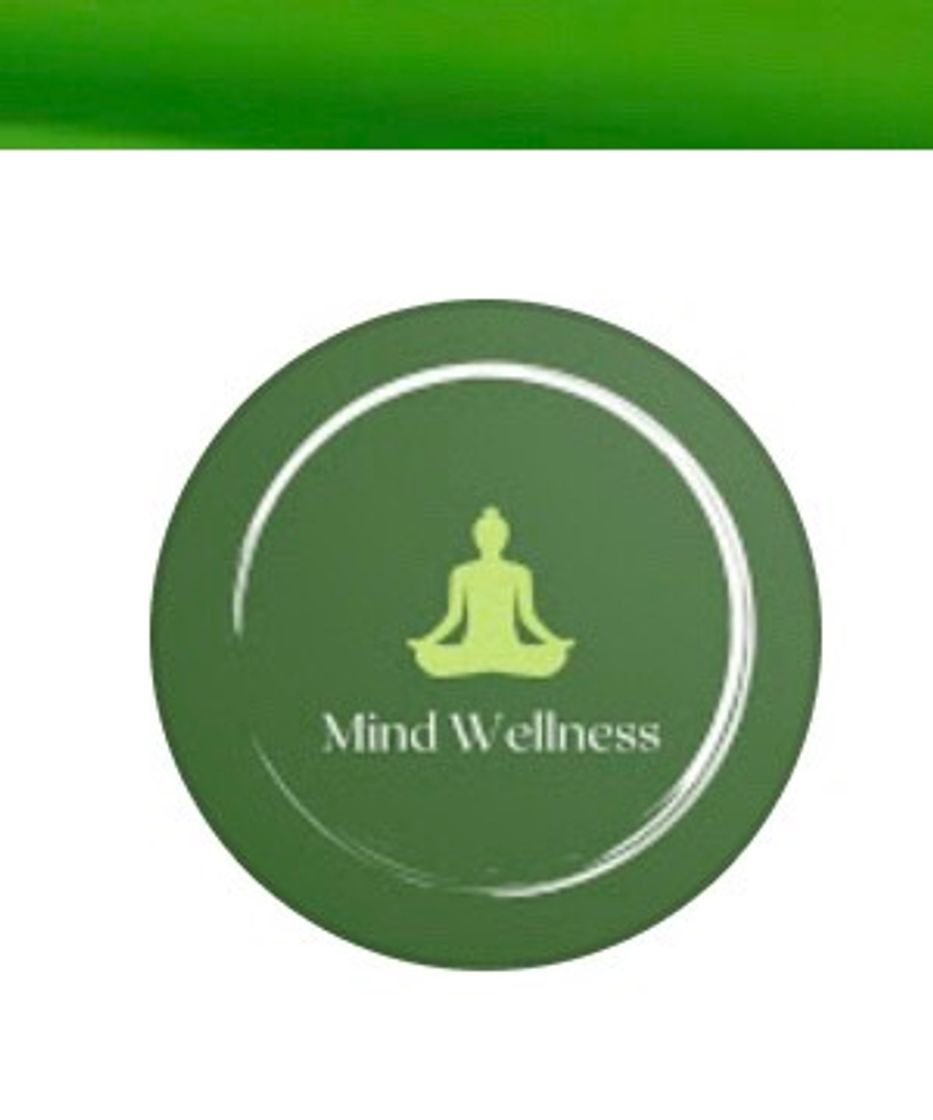 Canción Mind Wellness