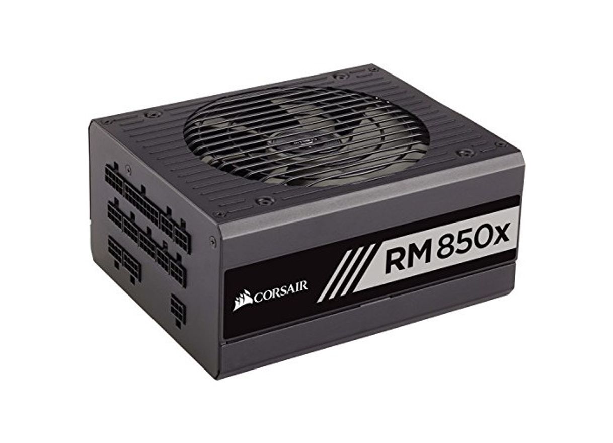 Electronic Corsair RM850x - Fuente de alimentación