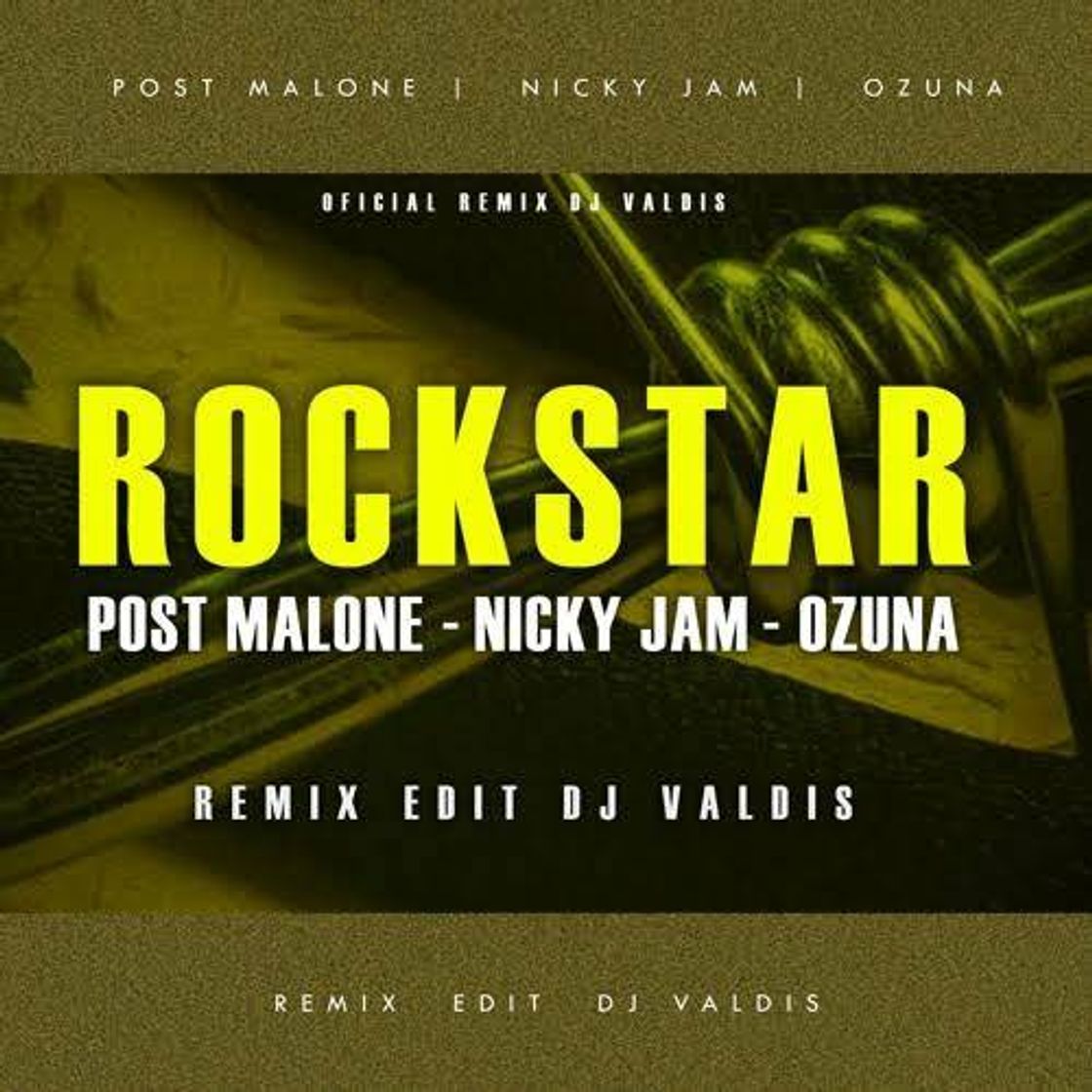 Moda Nicky Jam, Ozuna - Rockstar ft Post Malone Version Español