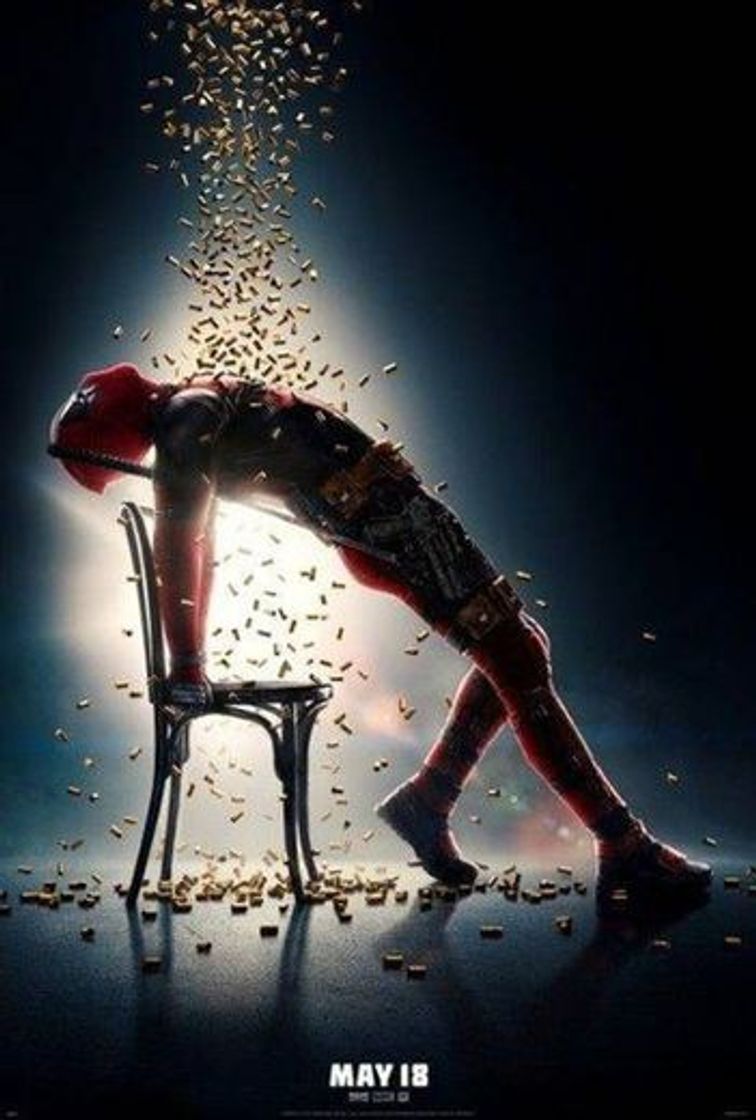 Movie Deadpool