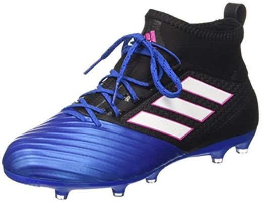 Adidas Ace 17.2 Primemesh, Botas de fútbol para Hombre, Multicolor