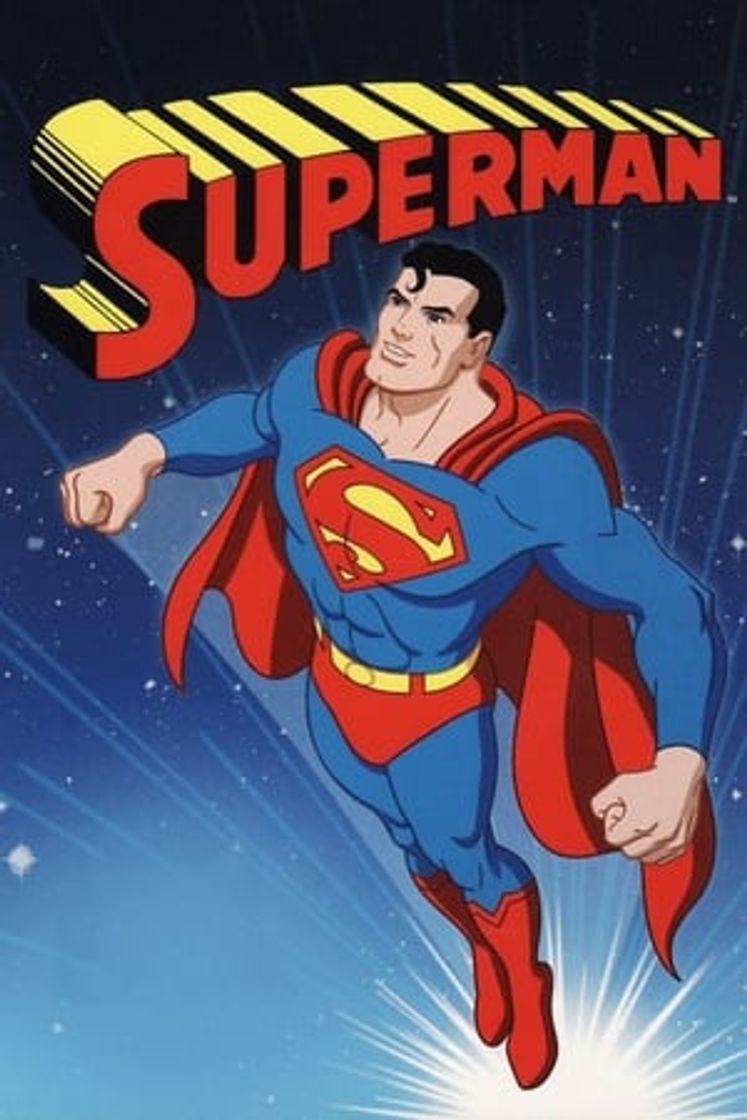 Serie Superman