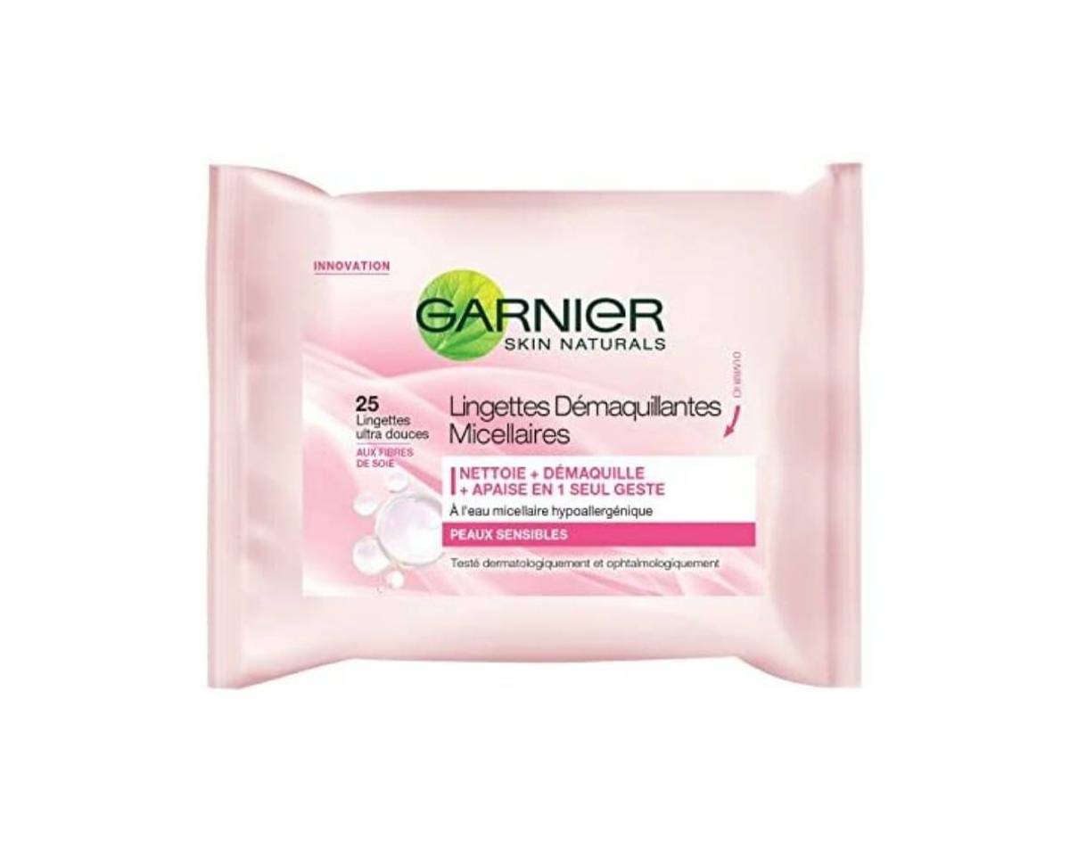 Product Garnier