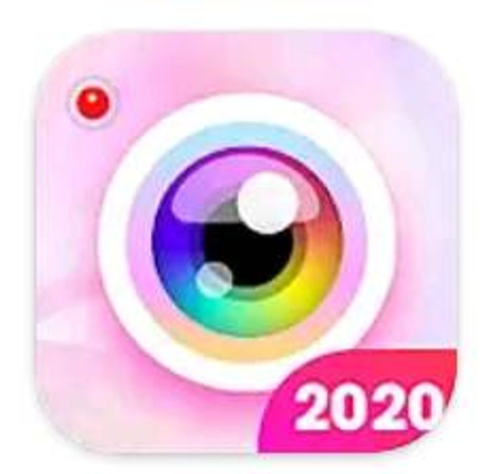 App Beauty camera photo editor, filters 2020