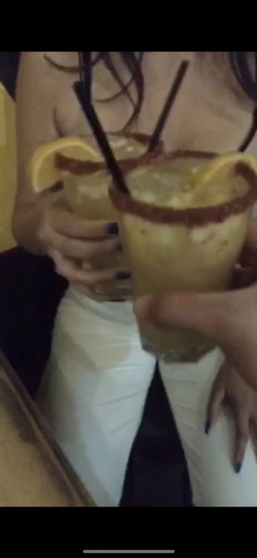 Restaurantes JAGGERS