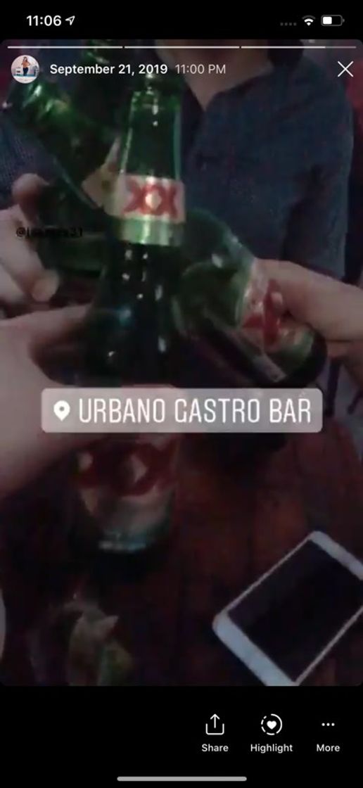 Restaurantes Urbano