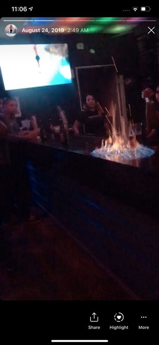 Restaurantes Shots Factory