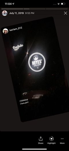 Reyes