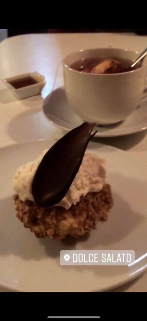 Restaurants Dolce Salato