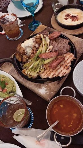 Chepil Cocina Mexicana