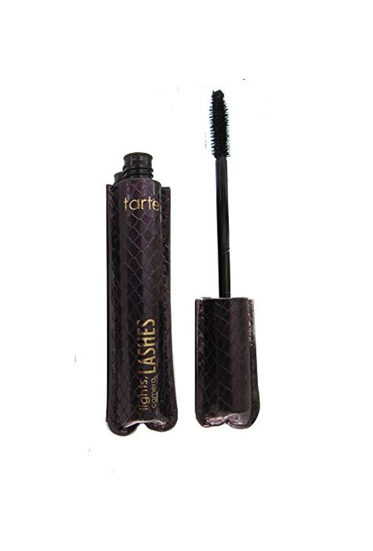 Beauty Tarte Cosmetics Lights Camera Lashes Mascara 0.24 oz