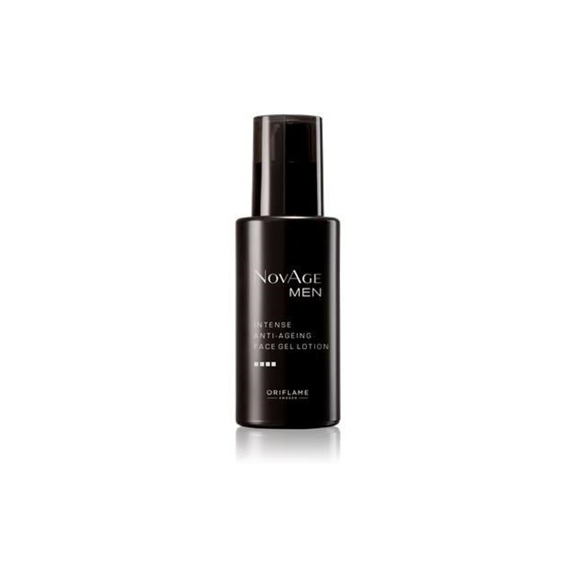 Product NOVAGE Men Intense