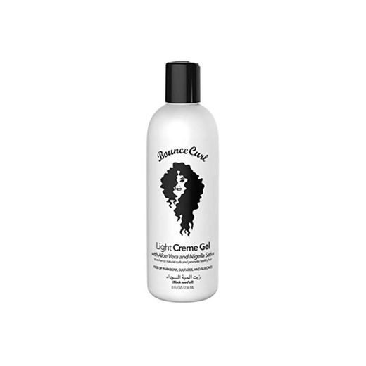 Bounce Curl Light - Crema de gel