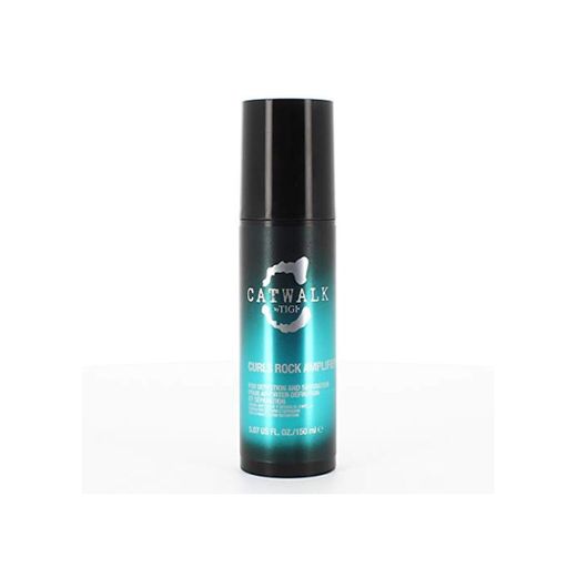 TIGI Catwalk Curls Rock Amplifier