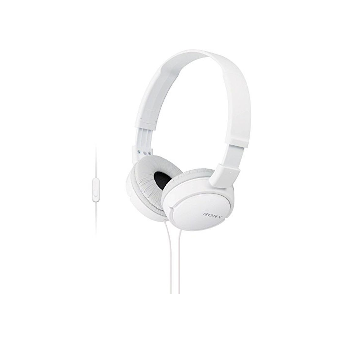 Productos Sony MDR-ZX110APB - Auriculares para Smartphone