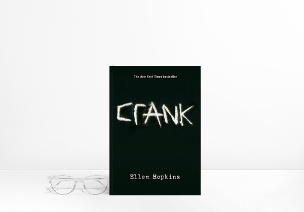 Book Crank