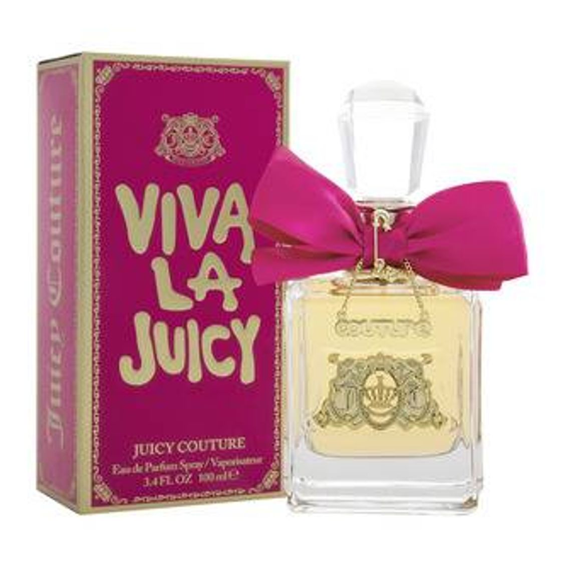 Viva la juicy