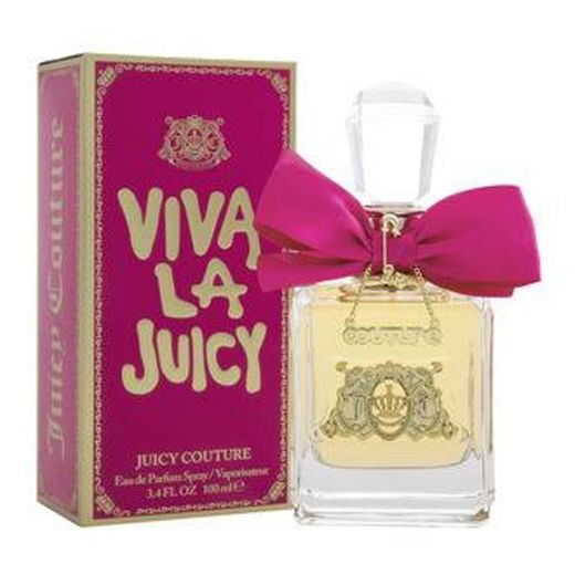 Viva la juicy