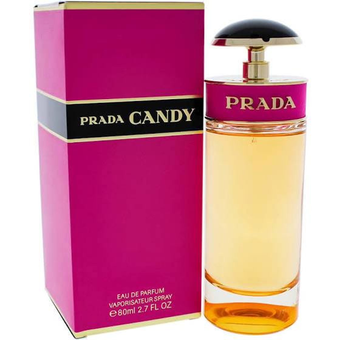 Prada candy