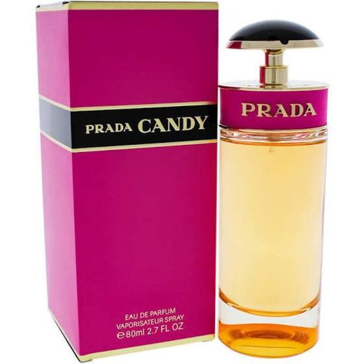 Prada candy