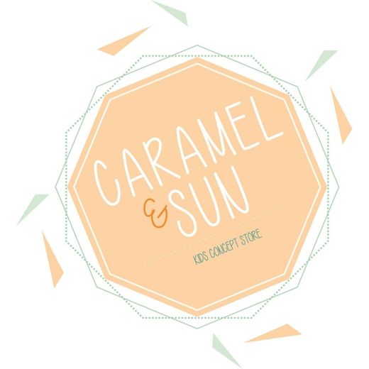 Sun caramel