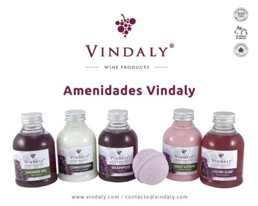 Vindaly