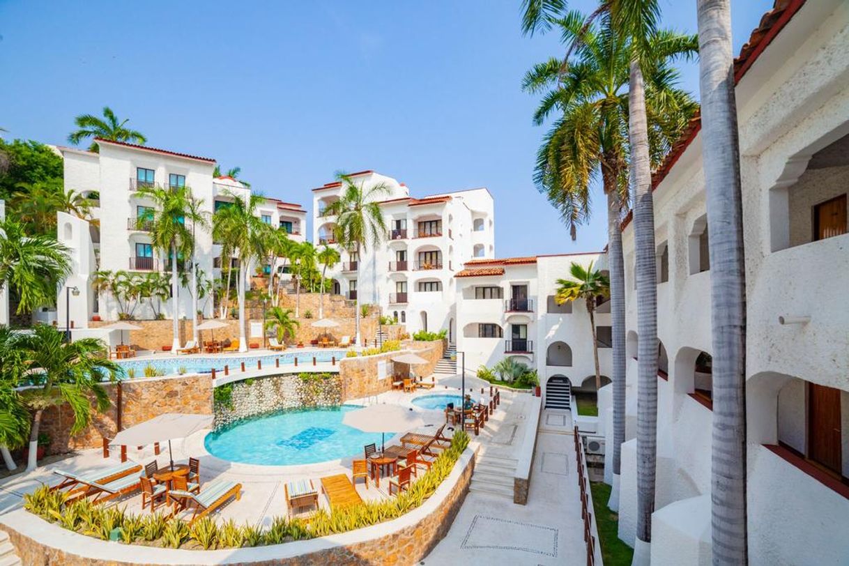 Marina Hotel & Resort