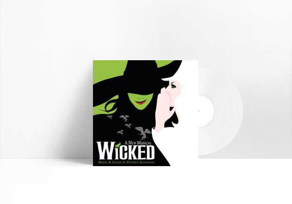 Music Wicked (musical album)